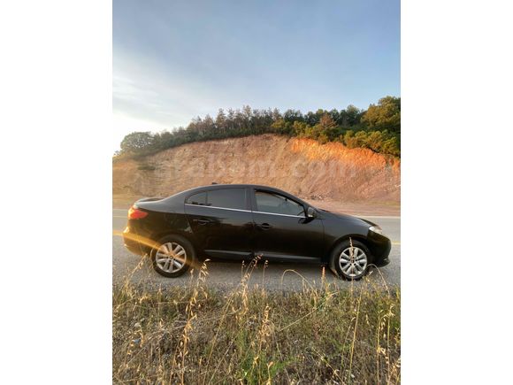 Sahibinden Renault Fluence 1.5 dCi Joy 2013 Model 