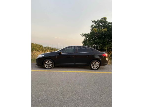 Sahibinden Renault Fluence 1.5 dCi Joy 2013 Model 