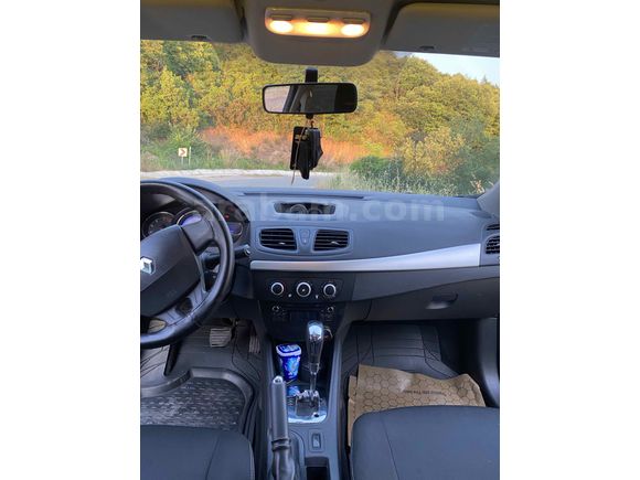Sahibinden Renault Fluence 1.5 dCi Joy 2013 Model 