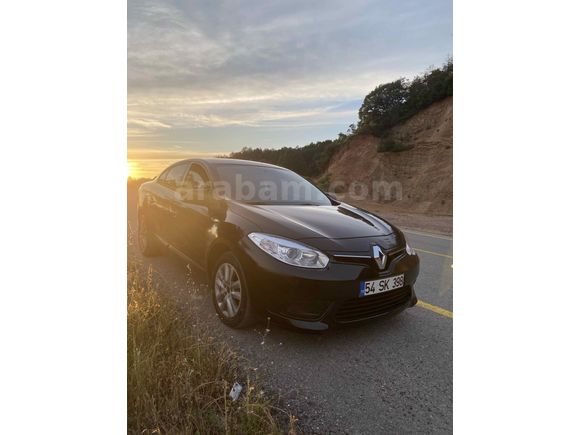 Sahibinden Renault Fluence 1.5 dCi Joy 2013 Model 