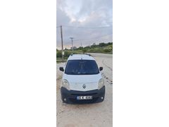 Sahibinden Renault Kangoo 1.5 dCi Expression 2009 Model  383.000 km Beyaz