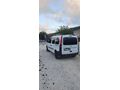 Sahibinden Renault Kangoo 1.5 dCi Expression 2009 Model  383.000 km Beyaz