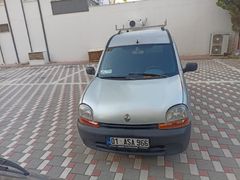 Sahibinden Renault Kangoo 1.9 D 2001 Model