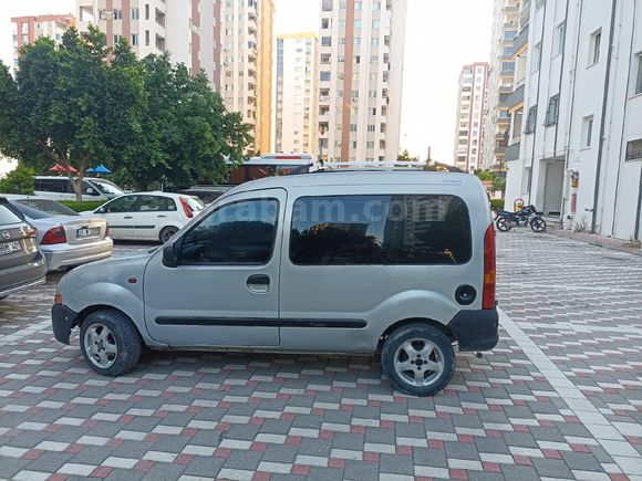 Sahibinden Renault Kangoo 1.9 D 2001 Model