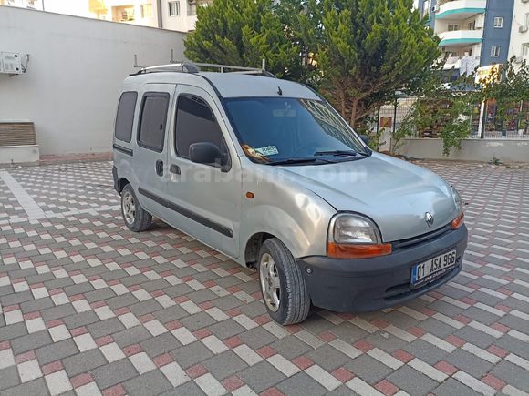 Sahibinden Renault Kangoo 1.9 D 2001 Model