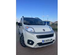 Sahibinden Fiat Fiorino Panorama 1.3 Multijet Premio 2020 Model 