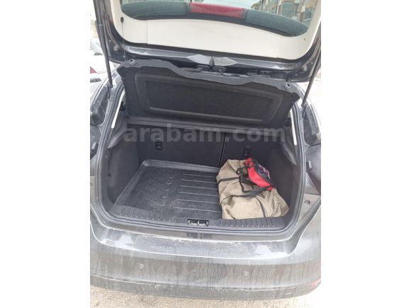 Sahibinden Ford Focus 1.6 Ti-VCT Trend X 2017 Model