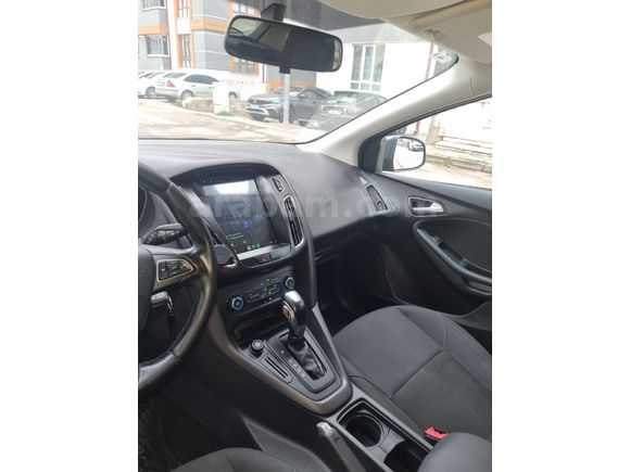 Sahibinden Ford Focus 1.6 Ti-VCT Trend X 2017 Model
