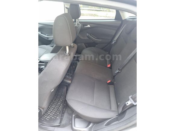 Sahibinden Ford Focus 1.6 Ti-VCT Trend X 2017 Model