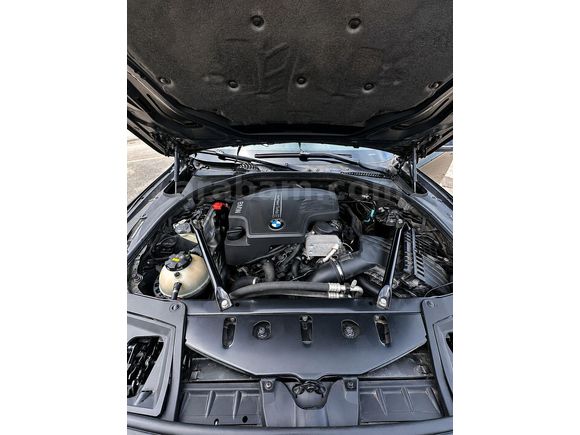 Sahibinden BMW 5 Serisi 520i Comfort 2015 Model