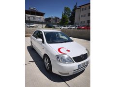 Sahibinden 2004 Toyota Corolla