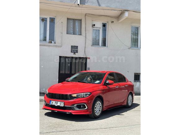 Sahibinden Fiat Egea 1.4 Fire Easy 2021 Model 