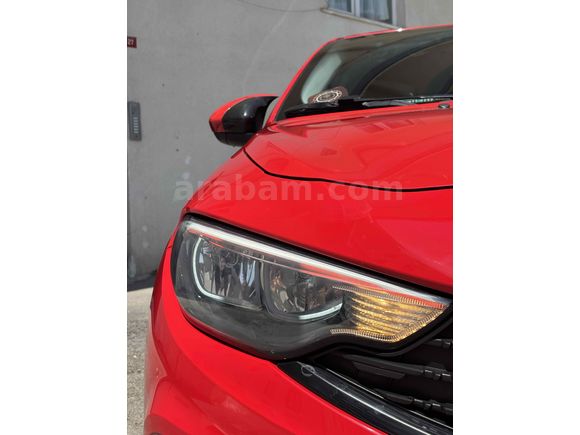Sahibinden Fiat Egea 1.4 Fire Easy 2021 Model 