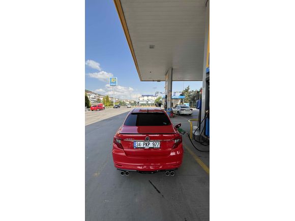 Sahibinden Fiat Egea 1.4 Fire Easy 2021 Model 