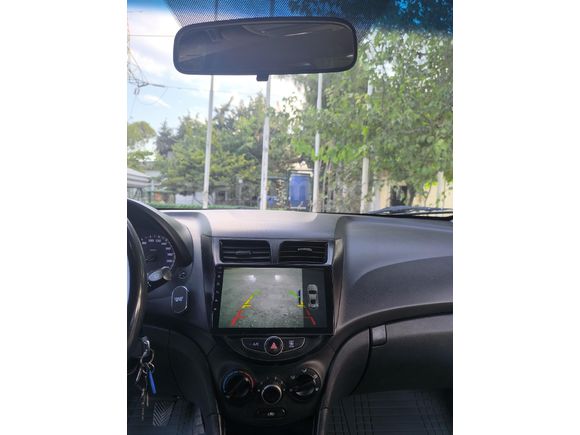Sahibinden Hyundai Accent Blue 1.6 CRDI Mode Plus 2016 Model