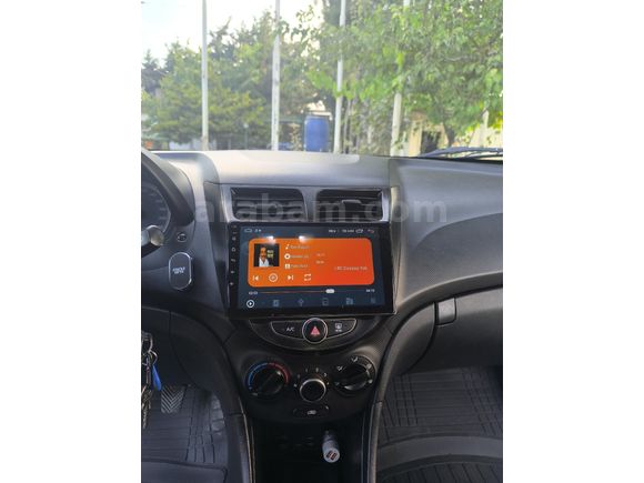 Sahibinden Hyundai Accent Blue 1.6 CRDI Mode Plus 2016 Model