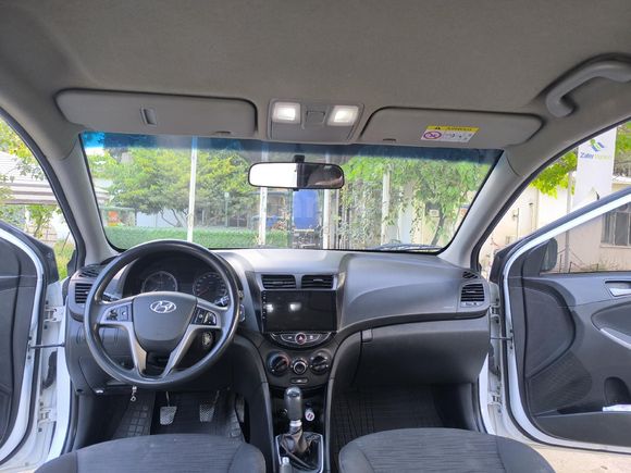 Sahibinden Hyundai Accent Blue 1.6 CRDI Mode Plus 2016 Model