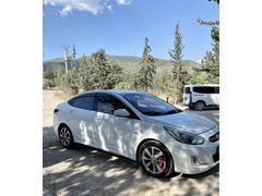 Sahibinden Hyundai Accent Blue 1.6 CRDI Mode Plus 2016 Model