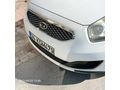 Sahibinden Kia Venga 1.4 CRDi Active 2011 Model  298 km Beyaz
