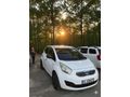 Sahibinden Kia Venga 1.4 CRDi Active 2011 Model  298 km Beyaz