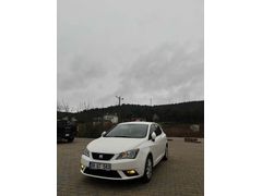Sahibinden Seat Ibiza 1.2 TSI Style 2015 Model  118.000 km Beyaz