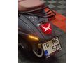 KUSURSUZ KUBA BLUEBİRD 80’CC