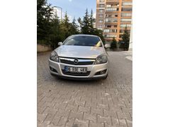 Sahibinden Opel Astra 1.6 Essentia Konfor 2013 Model 