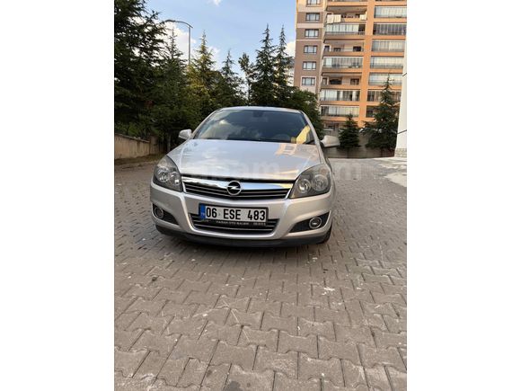 Sahibinden Opel Astra 1.6 Essentia Konfor 2013 Model 