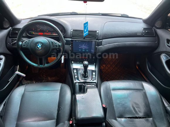 BMV plaka bakımlı