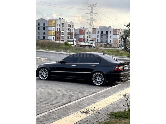 BMV plaka bakımlı