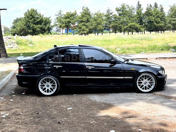 BMV plaka bakımlı