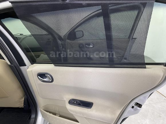 Sahibinden Renault Megane 1.5 dCi Expression 2007 Model