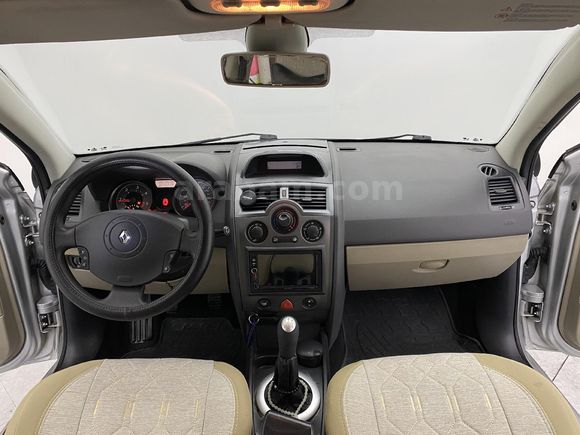 Sahibinden Renault Megane 1.5 dCi Expression 2007 Model