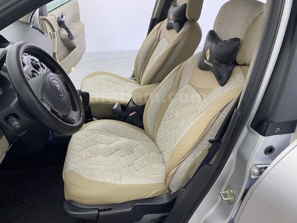 Sahibinden Renault Megane 1.5 dCi Expression 2007 Model