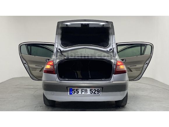 Sahibinden Renault Megane 1.5 dCi Expression 2007 Model