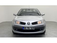 Sahibinden Renault Megane 1.5 dCi Expression 2007 Model