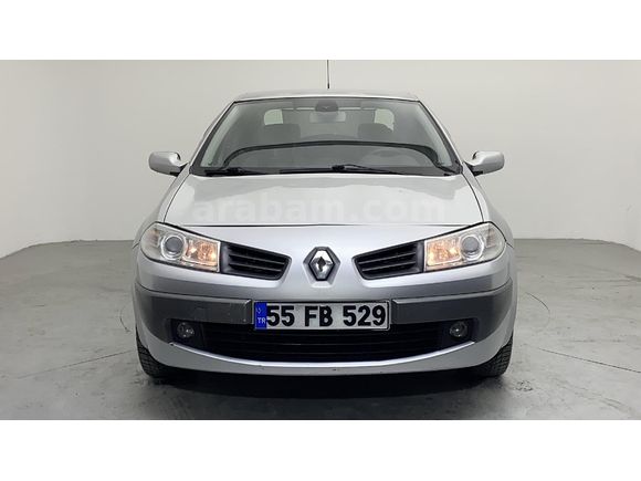 Sahibinden Renault Megane 1.5 dCi Expression 2007 Model