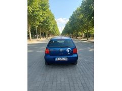Sahibinden Volkswagen Polo 1.4 Comfortline 2000 Model