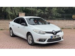 Sahibinden Renault Fluence 1.5 dCi Icon 2013 Model 