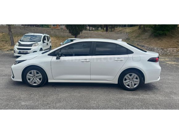 Sahibinden Toyota Corolla 1.5 Vision Plus