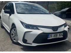 Sahibinden Toyota Corolla 1.5 Vision Plus