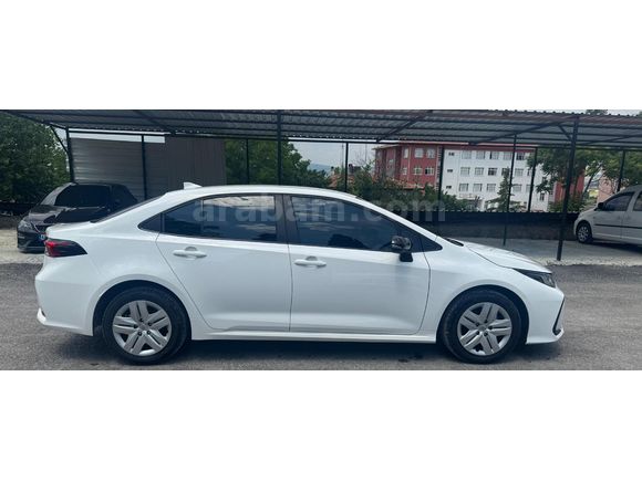 Sahibinden Toyota Corolla 1.5 Vision Plus