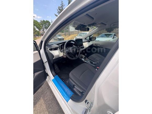 Sahibinden Toyota Corolla 1.5 Vision Plus