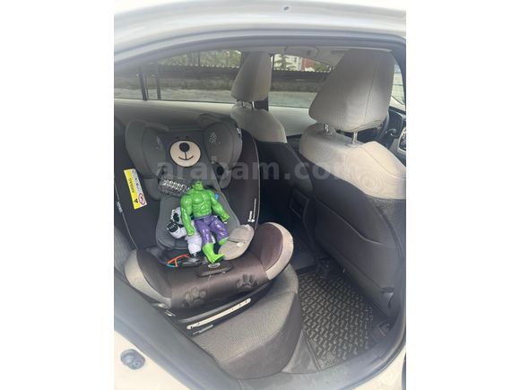 Sahibinden Toyota Corolla 1.5 Vision Plus