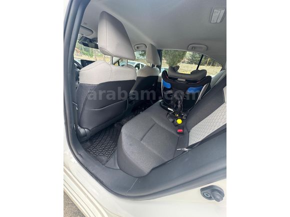 Sahibinden Toyota Corolla 1.5 Vision Plus