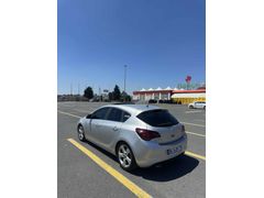 Sahibinden Opel Astra 1.4 T Sport 2011 Model  126.000 km Gri (Gümüş)