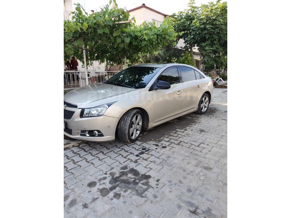 Sahibinden Chevrolet Cruze 1.6 2012 Model