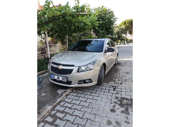 Sahibinden Chevrolet Cruze 1.6 2012 Model