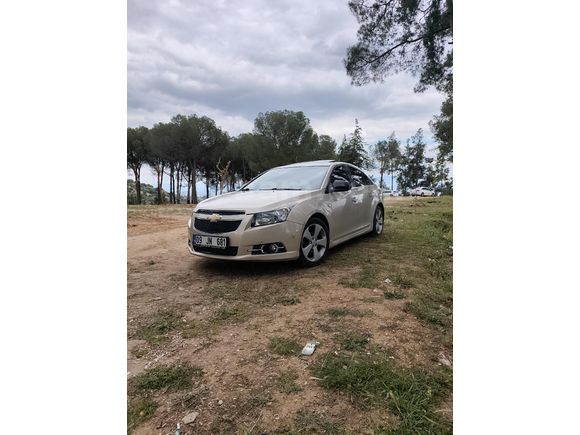 Sahibinden Chevrolet Cruze 1.6 2012 Model