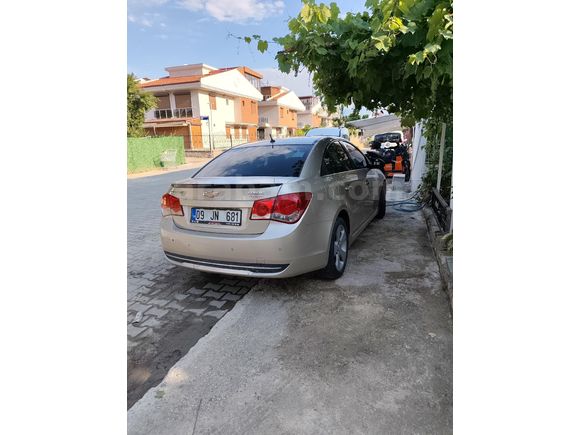 Sahibinden Chevrolet Cruze 1.6 2012 Model
